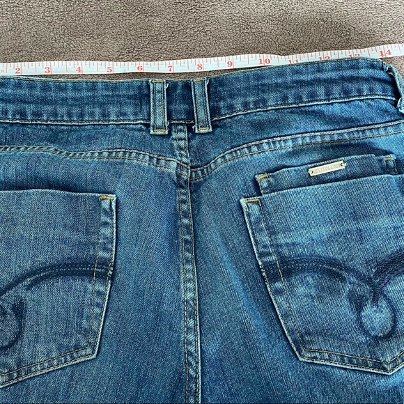 Jeans - Shorts -  S ( #40 from Brazil) Le lis Blanc - Picture 5 of 6